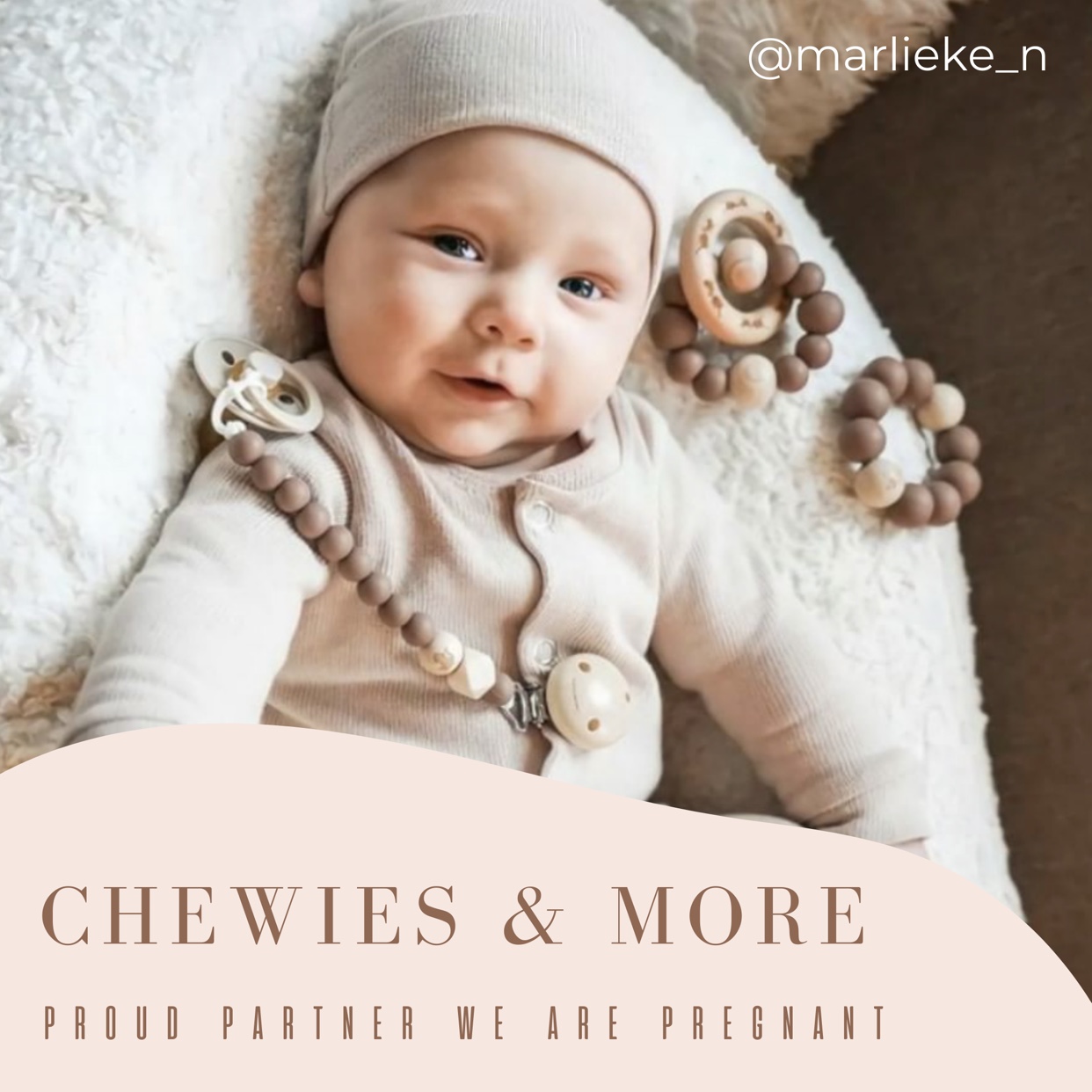 Chewies & More